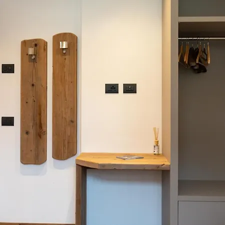 Casa Giusto Apartment Livigno