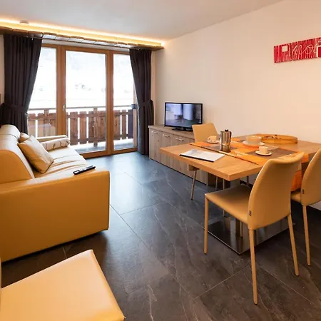 Apartmán Casa Giusto
