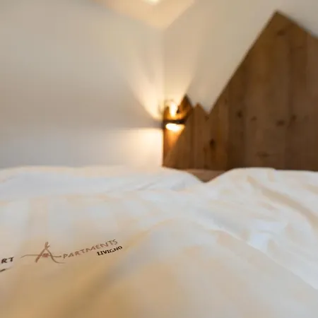 Casa Giusto Apartment Livigno