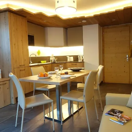 Apartmán Casa Giusto