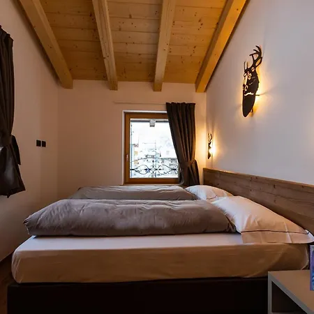 Casa Giusto Apartmán