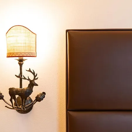 Casa Giusto * Livigno