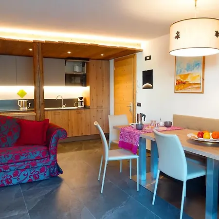 Casa Giusto Apartment