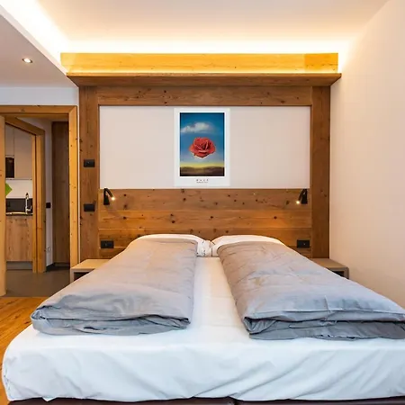Apartment Casa Giusto Livigno