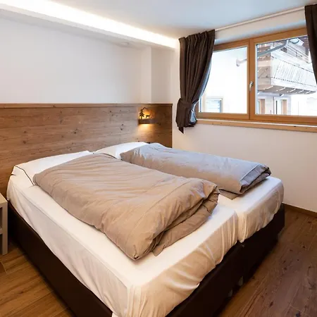 Apartmán Casa Giusto *
