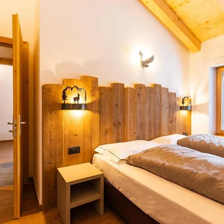 Casa Giusto * Livigno
