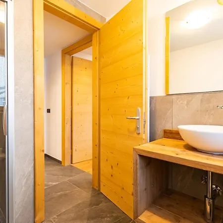 Casa Giusto Apartmán *