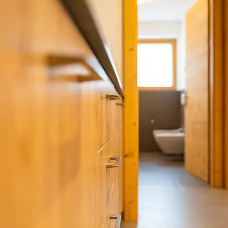 Casa Giusto Apartment Livigno