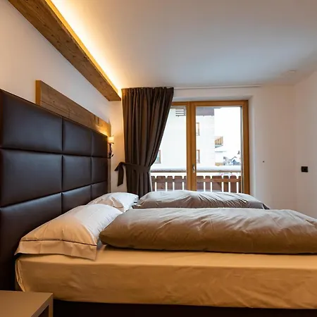 Apartment Casa Giusto *