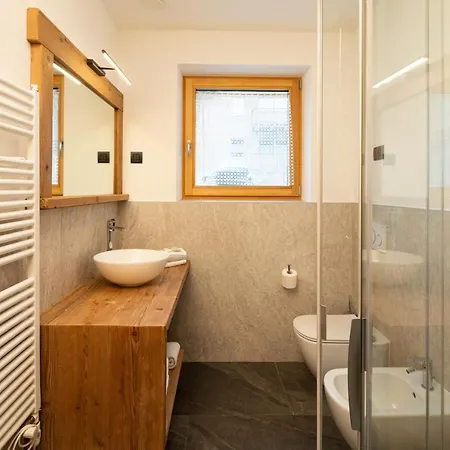 Casa Giusto Apartment